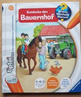 Tip Toi- Buch "Auf dem Bauernhof" Hessen - Rödermark Vorschau