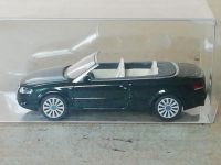 Wiking H0  132 01 30 Audi A4 Cabrio, tiefgrünperleffekt + EVP Niedersachsen - Wiefelstede Vorschau