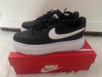 Nike Court Vision Alta ltr Gr.38 Hessen - Idstein Vorschau