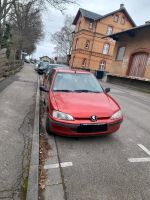 Peugeot 106/ 2001 Rheinland-Pfalz - Saulheim Vorschau