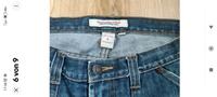 Abercrombie & Fitch Jeans Gr.6 Baden-Württemberg - Ostfildern Vorschau