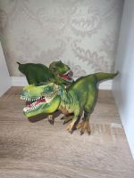 Schleich Dino T-Rex Schleich Dinosaurier grün Schleswig-Holstein - Siek Vorschau