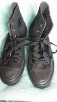 Schuhe gr. 37 Converse  All ☆Star schwarz Sachsen-Anhalt - Wansleben am See Vorschau