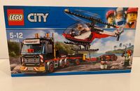 Lego City 60183 Schwerlasttransporter Neu & OVP Hessen - Groß-Zimmern Vorschau