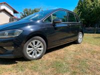 Volkswagen Golf Sportsvan 1.6 TDI BlueMotion mit Vielen Extras Hessen - Wiesbaden Vorschau