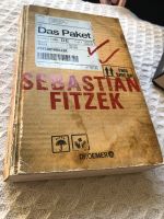 Das Paket von Sebastian Fitzek, hardcover Köln - Ehrenfeld Vorschau