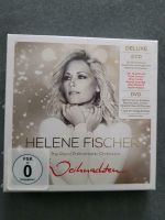 Helene Fischer Weihnachts CD noch Original  verschlossen Rheinland-Pfalz - Landstuhl Vorschau