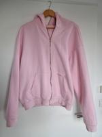 Sweatjacke Review Gr.L rosa Bayern - Cadolzburg Vorschau