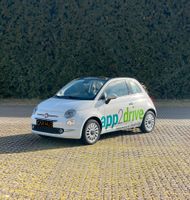 Autovermietung / Car Sharing in Rathenow, Mietwagen, Auto mieten [Car Hub] Brandenburg - Brandenburg an der Havel Vorschau