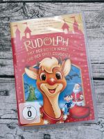 DVD Rudolph mit der roten Nase und der Spielzeugdieb Nordrhein-Westfalen - Bestwig Vorschau