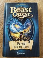 Beast Quest, spannendes Kinderbuch, Band 1 Niedersachsen - Kluse Vorschau