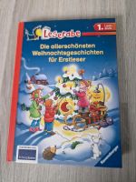 Kinderbuch die schönsten Weihnachtsgeschichten Nordrhein-Westfalen - Dinslaken Vorschau