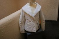 #Winterjacke, Gr. 36, #offwhite, #Designermode, #wattiert Bayern - Pfaffenhofen a.d. Ilm Vorschau