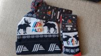 ALDI Weihnachts Mütze & Socken Limited Edition 2022 Unisex | NEU Nordrhein-Westfalen - Recklinghausen Vorschau