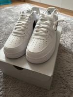 Nike Air Force1 Nürnberg (Mittelfr) - Kleinreuth b Schweinau Vorschau