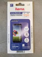 Display Schutzfolie für Samsung Galaxy S4 Baden-Württemberg - Bad Schönborn Vorschau