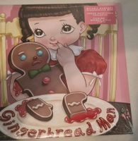 Melanie martinez vinyl gingerbread man Baden-Württemberg - Öhringen Vorschau