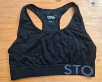 Stoic Merino Bra / Wolle Sport BH / Bustier Gr. S Baden-Württemberg - Reutlingen Vorschau