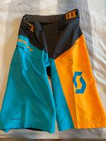 Mountainbike-Hose von Scott, NEU, Größe L Bayern - Regenstauf Vorschau