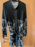 Monari Strickjacke lang mit Gürtel Niedersachsen - Lünne Vorschau