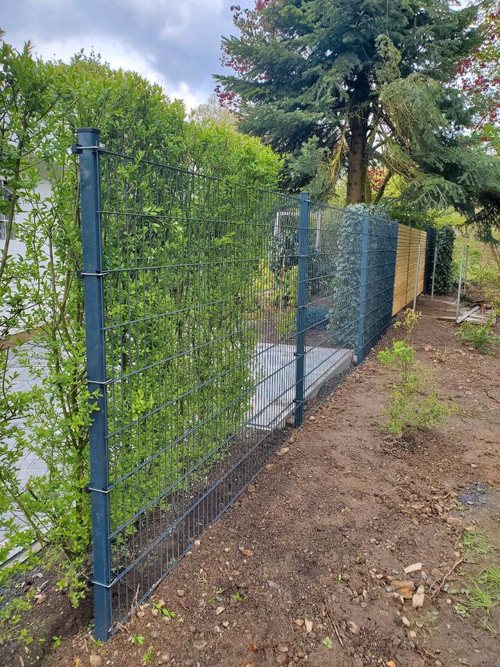 Garten und landschaftsbau Gartengestaltung Bagger arbeiten... in Siegen