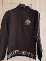 Hoodie  Team platin Saarland - Sulzbach (Saar) Vorschau