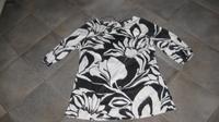 Kleid_Cocktailkleid_Tunkia_Longbluse_schwarz_weiß * H&M * 46_XL Niedersachsen - Gifhorn Vorschau