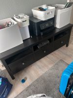 Hemnes Tv Kommode schwarz braun Nordrhein-Westfalen - Remscheid Vorschau