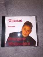 CD Thomas Raatz Gesegnete Weihnachten Mecklenburg-Vorpommern - Loitz (Bei Demmin) Vorschau