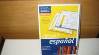 CD-ROM Rätsel Espanol Stufe A1 + A2 Nordrhein-Westfalen - Stolberg (Rhld) Vorschau