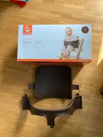 Stokke Tripp Trapp Baby Set Walnussbraun Baden-Württemberg - Leonberg Vorschau