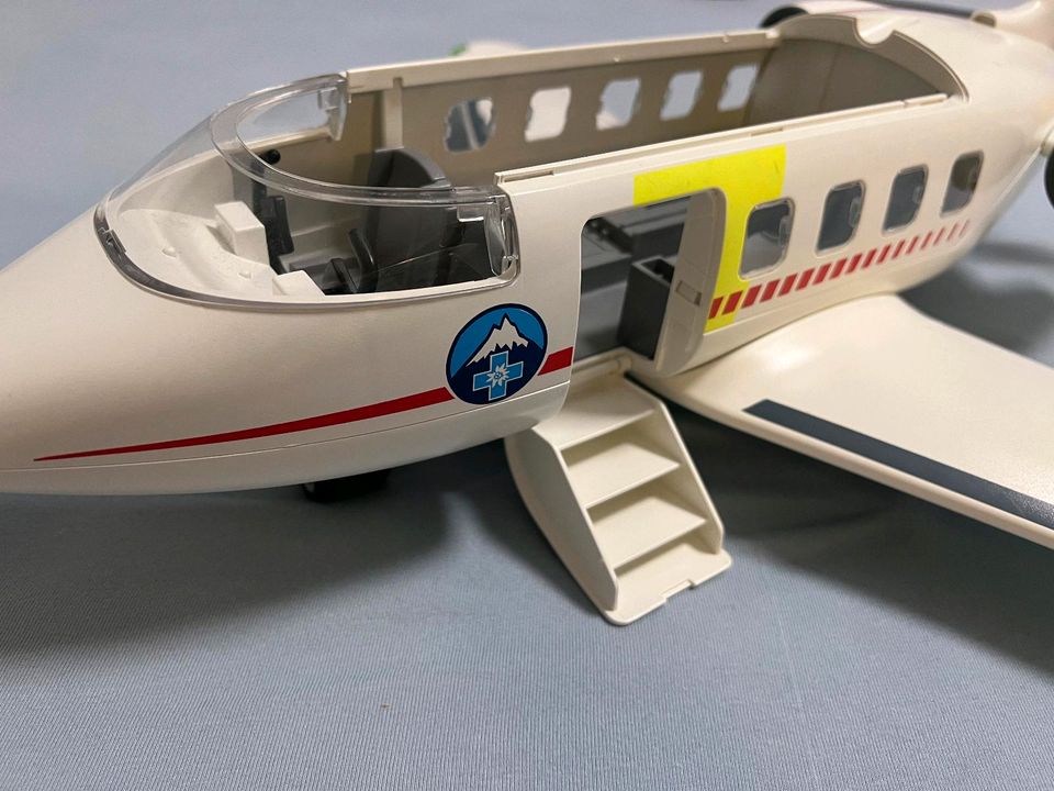 Playmobil Flugzeug in Nordrhein-Westfalen - Neuenkirchen | Playmobil  günstig kaufen, gebraucht oder neu | eBay Kleinanzeigen ist jetzt  Kleinanzeigen