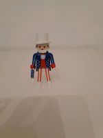 Playmobil Figur Uncle Sam USA Amerika Sammelfigur Serie 1 Rheinland-Pfalz - Berg Vorschau