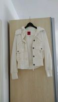 Jeansjacke / Übergangsjacke, beige, XS Freiburg im Breisgau - March Vorschau