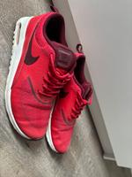 Nike Schuhe rot Osnabrück - Hasbergen Vorschau