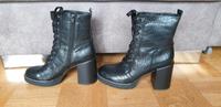 Damen Stiefeletten Hessen - Fuldatal Vorschau