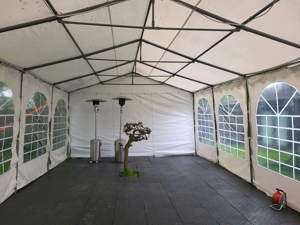Partyzelt Verleih Eventservice Firmenfeier Hochzeiten Zelte in Königswinter