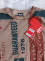 Diesel t shirt Nagel neu GR xl Saarland - Neunkirchen Vorschau