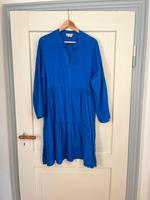 Kleid ☀️ Damen ☀️  Esvivid ☀️ königsblau ☀️XL Bayern - Großaitingen Vorschau