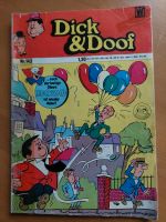 Dick und Doof Comic Heft 1973 Berlin - Köpenick Vorschau