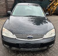 Schlachtfest Ford Mondeo 2.0 Benziner 107kw 145Ps Nordrhein-Westfalen - Bedburg Vorschau