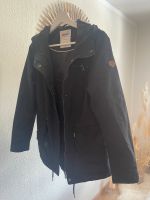 Only Parka leichte Jacke tiefschwarz Gr 34/36 kurzjacke Baden-Württemberg - Loßburg Vorschau