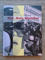 Buch Mini, Mofa, Maobibel. Die 60er Jahre in der Bundesrepublik Niedersachsen - Geestland Vorschau