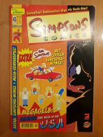 Comic Heft "Simpsons" Baden-Württemberg - Bühl Vorschau
