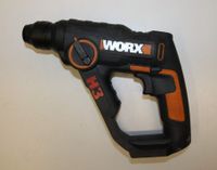 Worx WX394.91 H3 Pneumatischer Bohrhammer,14852-12/3 Bayern - Schierling Vorschau