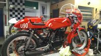 Honda CB 250 RS Classic Rennmaschine Niedersachsen - Oldenburg Vorschau