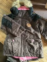 Winterjacke Mädchen Gr. 110 Dortmund - Wickede Vorschau