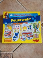 HABA Meine ersten Puzzles Feuerwehr Sachsen-Anhalt - Bad Duerrenberg Vorschau