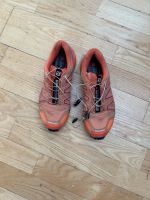 Salomon Ortholite®Wanderschuhe Gr.38 mit neuer Vibram Sohle! Bayern - Dießen Vorschau