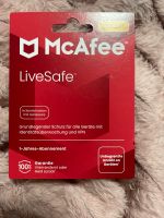 McAfee Livesafe Saarland - Schmelz Vorschau